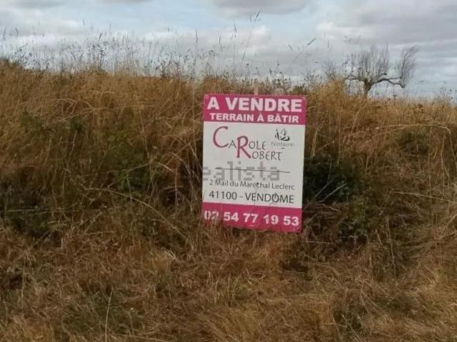 Terrain vente à Le Champ du Bourg, Bonneveau