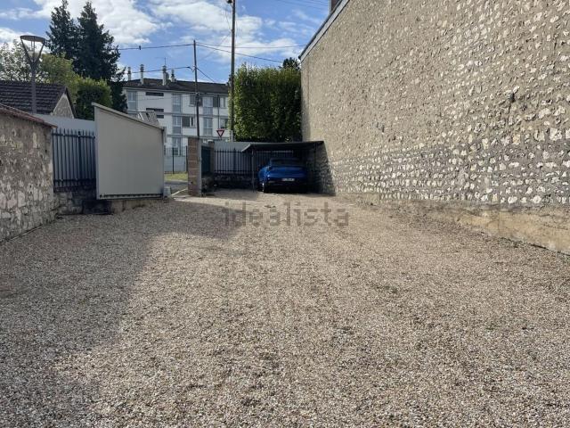 Terrain vente à Bonnières-sur-Seine, Yvelines