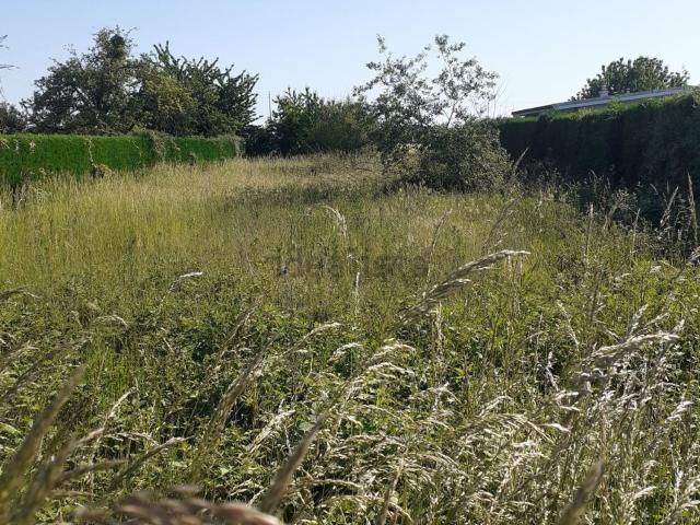 Terrain vente à Bonnières-sur-Seine, Yvelines