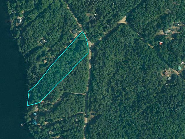 Land for sale in Mandeville, Quebec