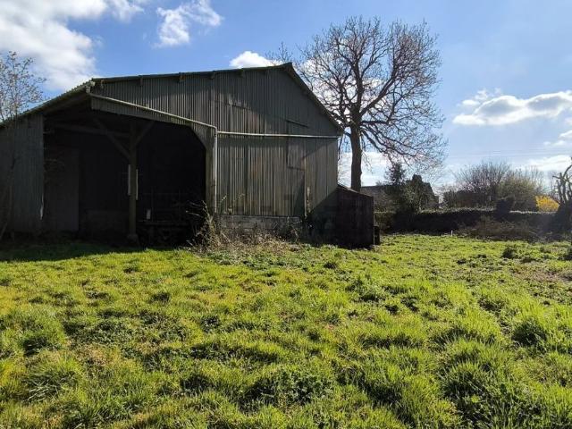 Terrain vente à Bosc-Bordel, Seine-Maritime