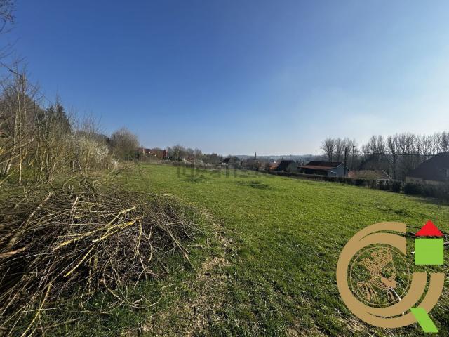 Terrain vente à Boubers-sur-Canche, Pas-de-Calais