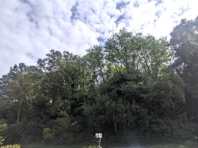 Terrain vente à Lapurdi, Boucau