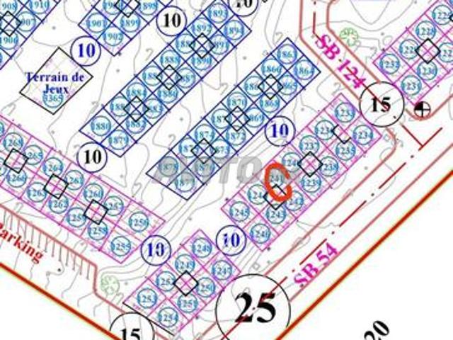 Propriété vente à Salé