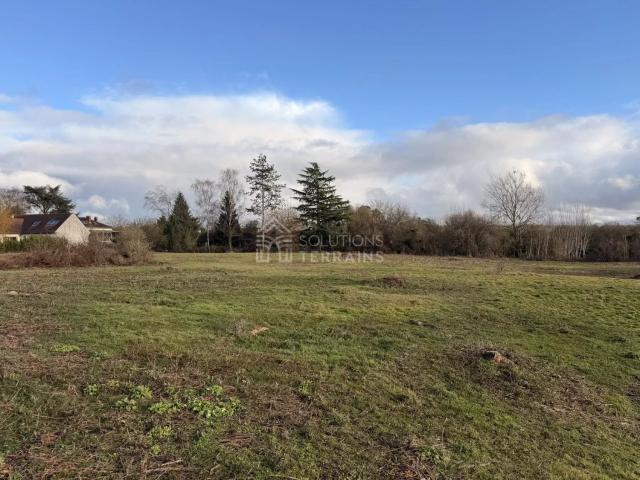 Terrain vente à Boullay-les-Troux, Essonne