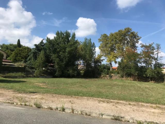 Terrain vente à Boulogne-sur-Gesse, Haute-Garonne