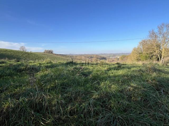 Terrain vente à Boulogne-sur-Gesse, Haute-Garonne