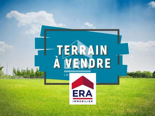 Terrain vente à Blaye, Bourg