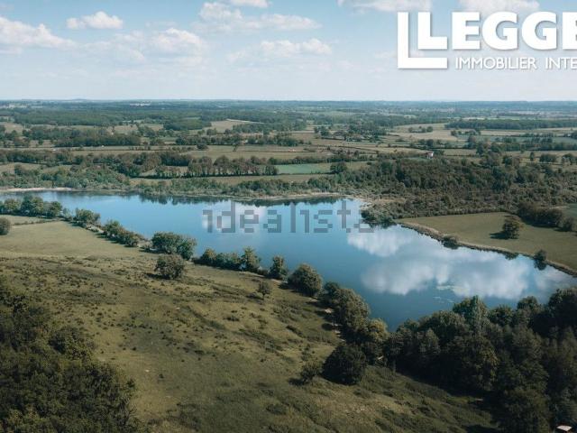 Terrain vente à Séraucourt, Bourges