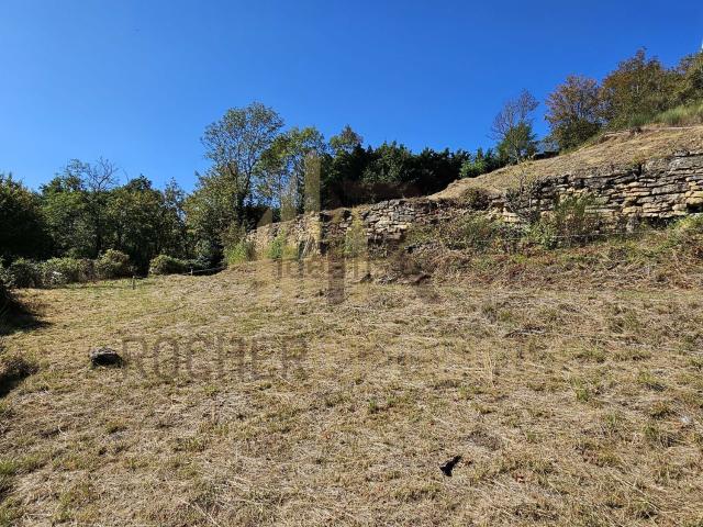 Terrain vente à Le Monastier-Pin-Moriès, Bourgs sur Colagne