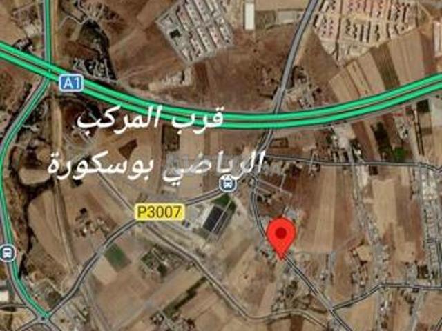 Propriété vente à Bouskoura, Gharb-Chrarda-Beni Hssen