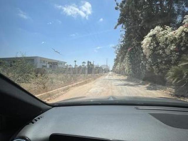 Propriété vente à Bouskoura, Gharb-Chrarda-Beni Hssen