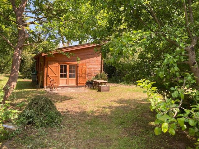 Terrain vente à Les Audigers, Boutigny-sur-Essonne