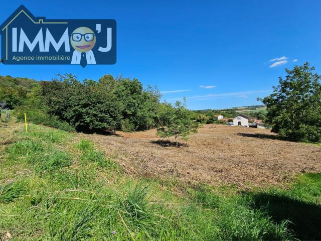 Terrain vente à Bouxières-aux-Chênes, Meurthe-et-Moselle