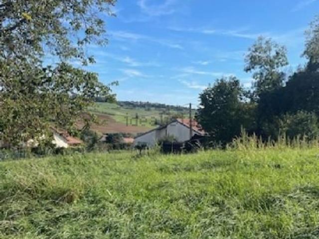 Terrain vente à Bouxières-aux-Chênes, Meurthe-et-Moselle