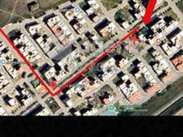 Propriété vente à Gharb-Chrarda-Beni Hssen