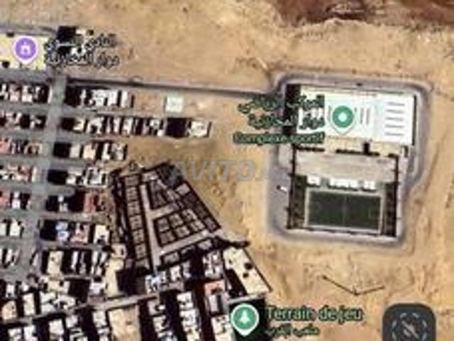 Propriété vente à Laâyoune, Laâyoune-Boujdour-Sakia el Hamra