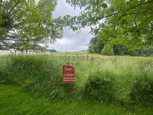 Terrain vente à Brancourt-en-Laonnois, Aisne