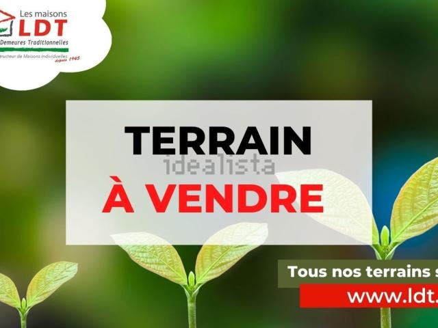 Terrain vente à Bray-sur-Somme, Somme