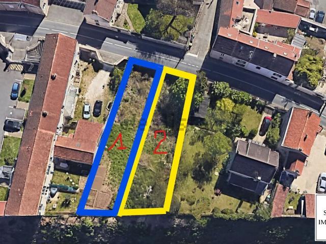 Terrain vente à Brétigny-sur-Orge, Essonne
