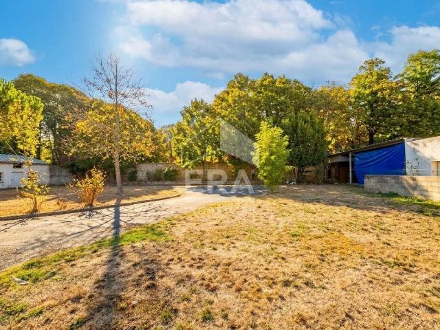 Terrain vente à Résidence La Bergerie, Brétigny-sur-Orge