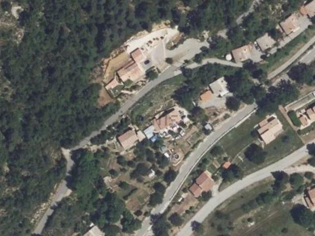 Terrain vente à Briançonnet, Alpes-Maritimes