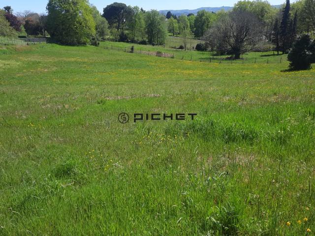 Terrain vente à Brive-la-Gaillarde, Brive-la-gaillarde