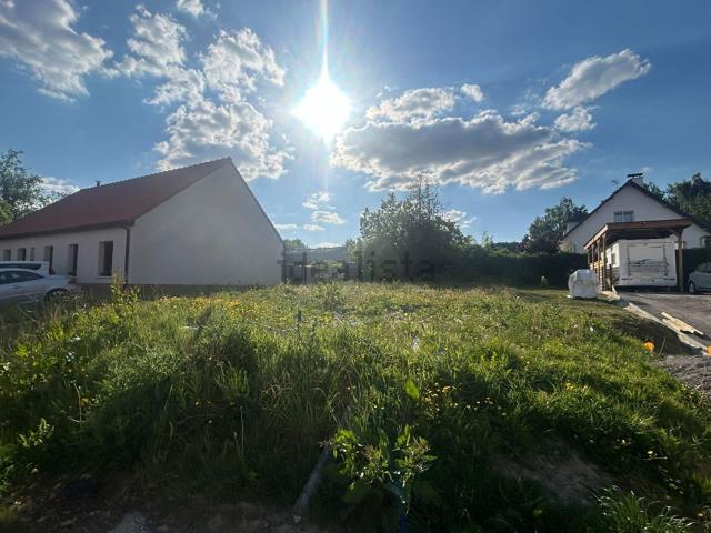 Terrain vente à Résidence les Fleuves, Bruay-la-Buissière