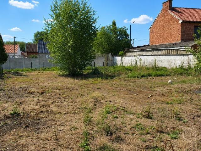 Terrain vente à Bruay-sur-l'Escaut, Nord
