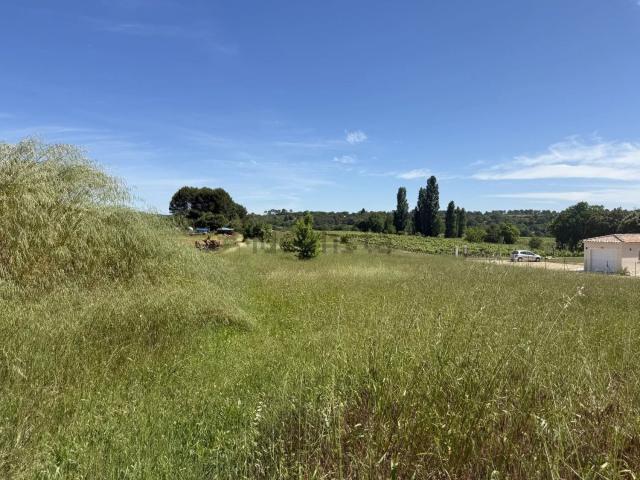 Terrain vente à Brue-Auriac, Var