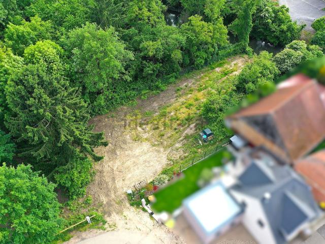 Terrain vente à Brumath, Collectivité européenne d'Alsace