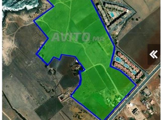 Propriété vente à Mansouria, Gharb-Chrarda-Beni Hssen