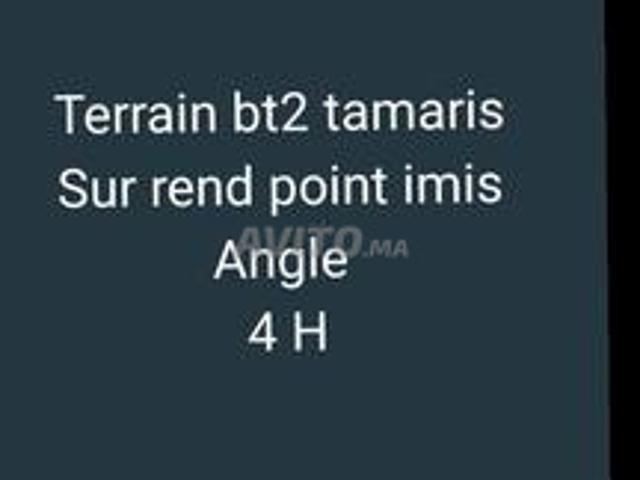 Propriété vente à Dar Bouazza, Gharb-Chrarda-Beni Hssen