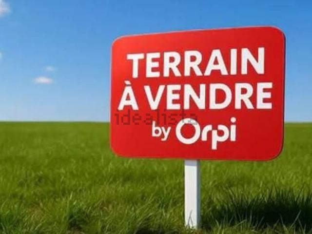 Terrain vente à Buros, Pyrénées-Atlantiques