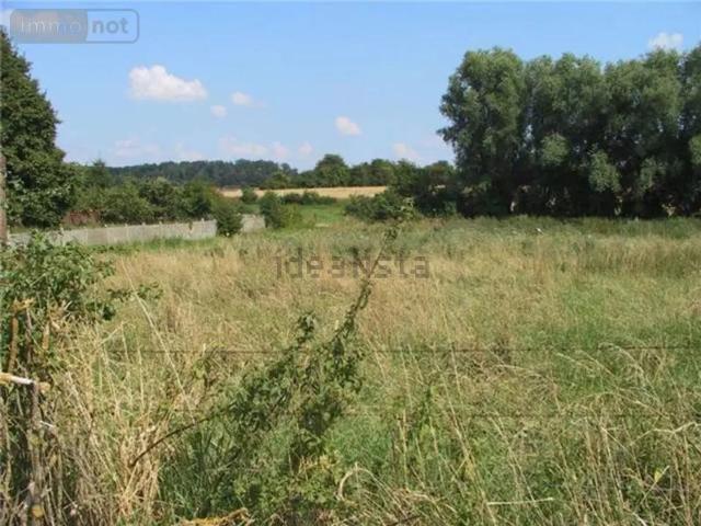 Terrain vente à Busigny, Nord