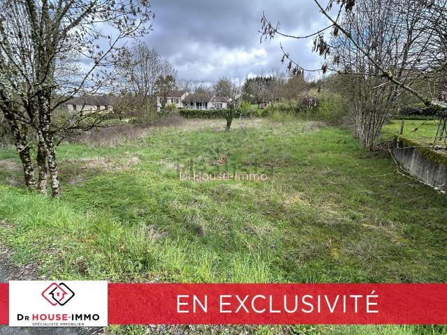 Terrain vente à Labastide-Murat, Cœur de Causse