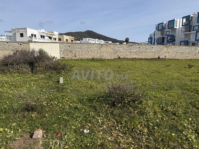 Propriété vente à M'diq, Tanger-Tétouan