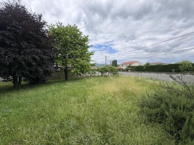 Terrain vente à Les Prolières, Cailloux-sur-Fontaines