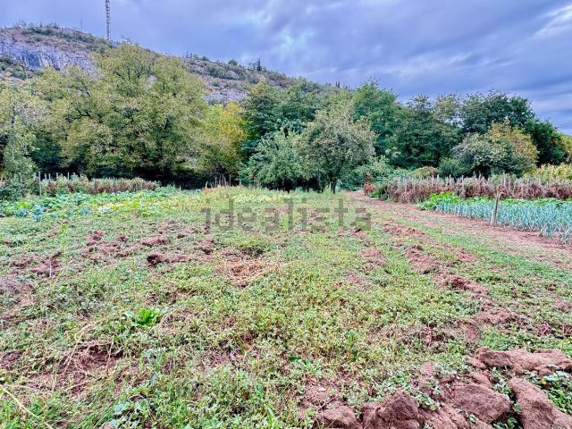 Terrain vente à Cajarc, Lot