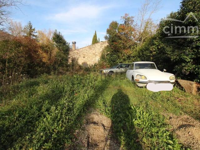 Terrain vente à Campagne-sur-Aude, Aude