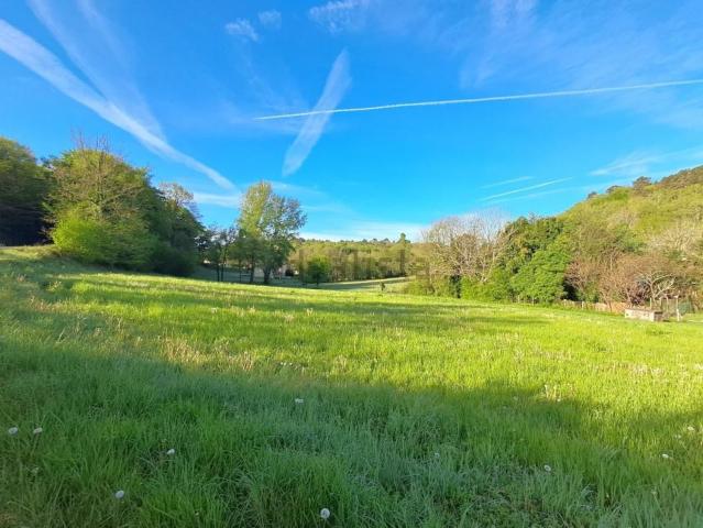 Terrain vente à Campsegret, Dordogne