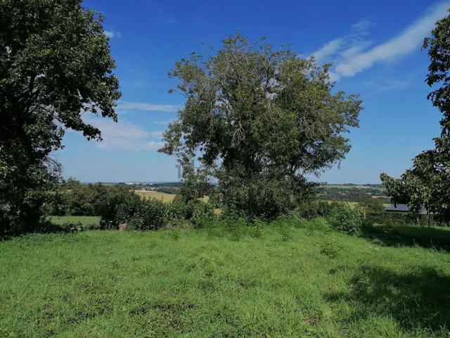 Terrain vente à Caro, Morbihan