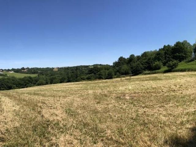 Terrain vente à Casteide-Cami, Pyrénées-Atlantiques