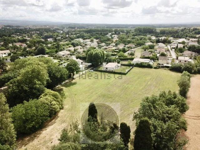 Terrain vente à Castelnaudary, Aude