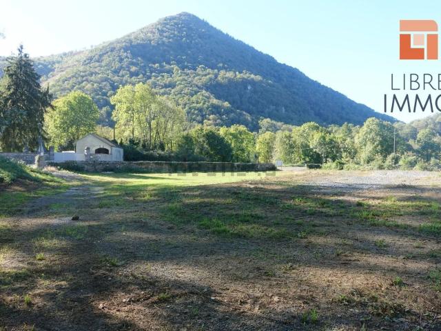 Terrain vente à Castet, Pyrénées-Atlantiques