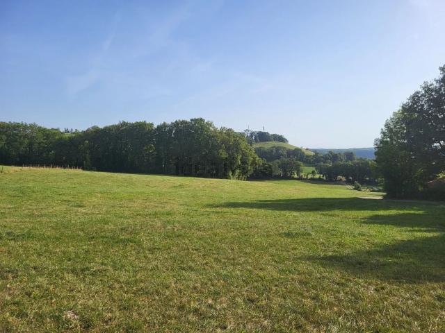 Terrain vente à Saint-Martin, Caylus