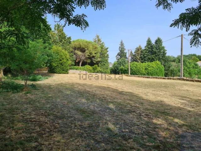 Terrain vente à Celles-sur-Belle