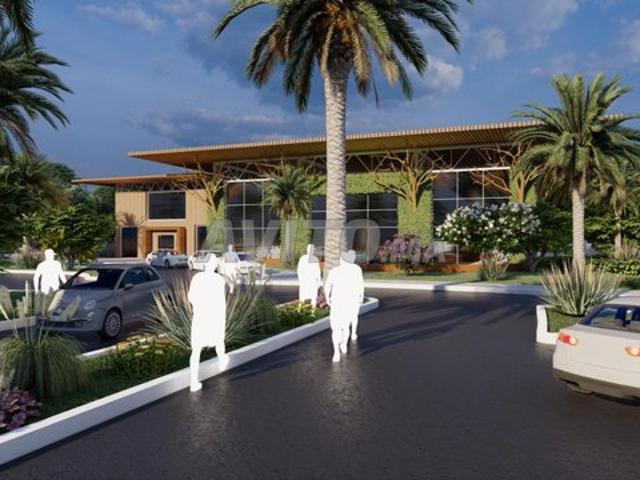 Propriété vente à Had Soualem, Gharb-Chrarda-Beni Hssen