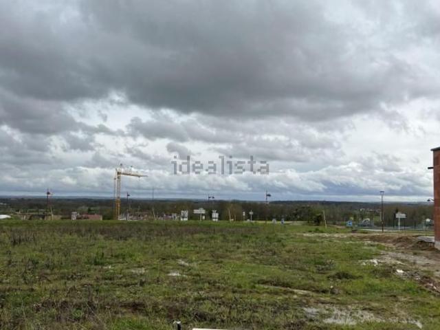 Terrain vente à Foulletourte, Cérans-Foulletourte