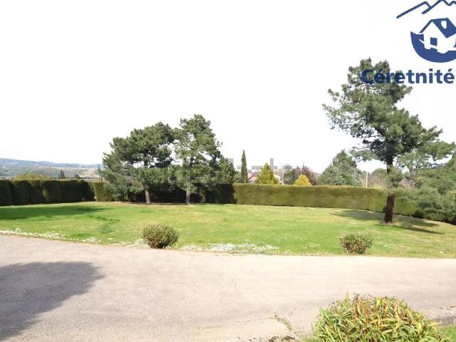 Terrain vente à Céret, Pyrénées-Orientales